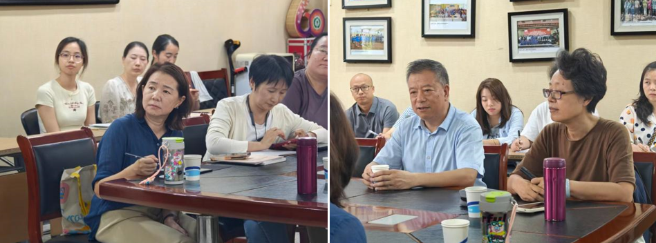  核心素养导向下的小学数学命题——北京师范大学实验小学开展数学命题专题培训